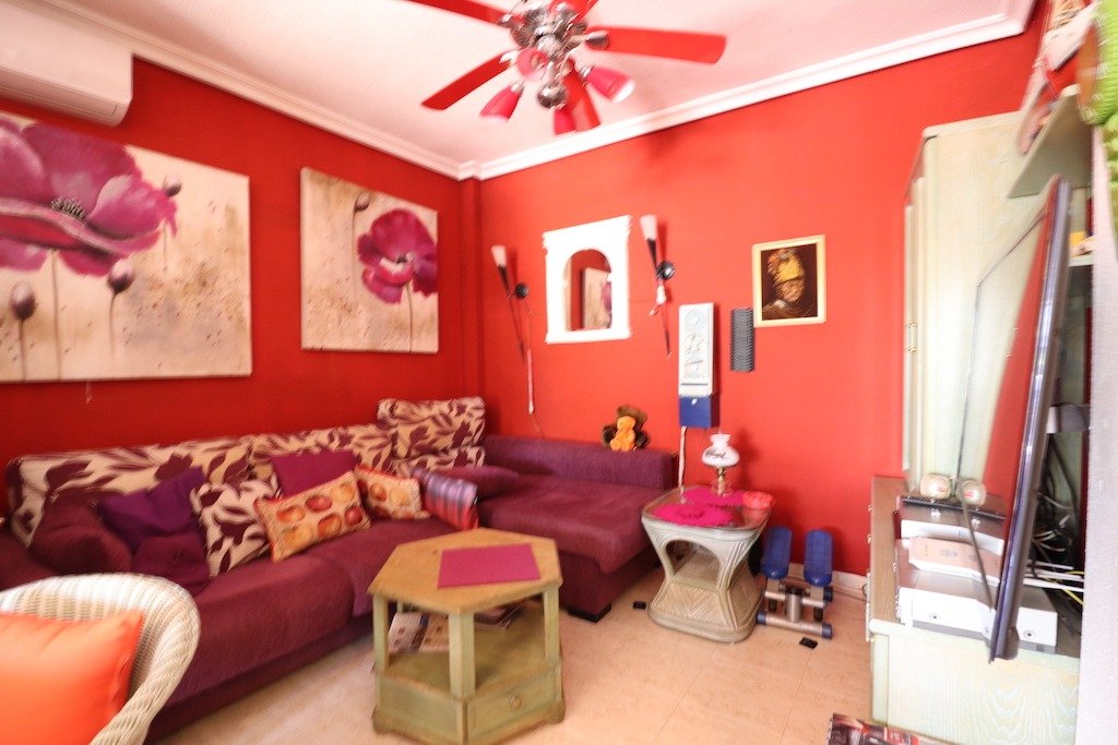 Resale - 2 Bedroom 2 Bathroom Terraced house in Torrevieja - La Mata - Alicante Resale - 2 Bedroom 2 Bathroom Terraced house in Torrevieja - La Mata - Alicante