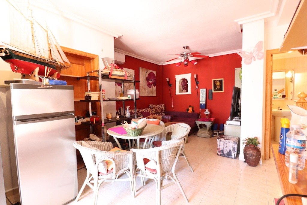 Resale - 2 Bedroom 2 Bathroom Terraced house in Torrevieja - La Mata - Alicante Resale - 2 Bedroom 2 Bathroom Terraced house in Torrevieja - La Mata - Alicante