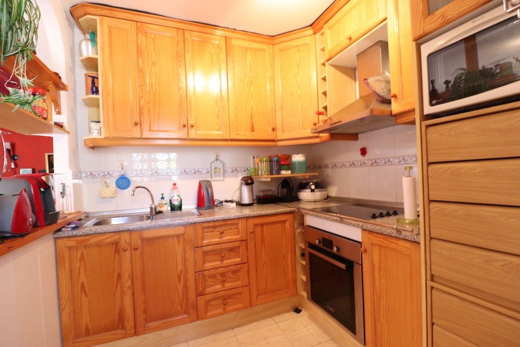 Resale - 2 Bedroom 2 Bathroom Terraced house in Torrevieja - La Mata - Alicante Resale - 2 Bedroom 2 Bathroom Terraced house in Torrevieja - La Mata - Alicante