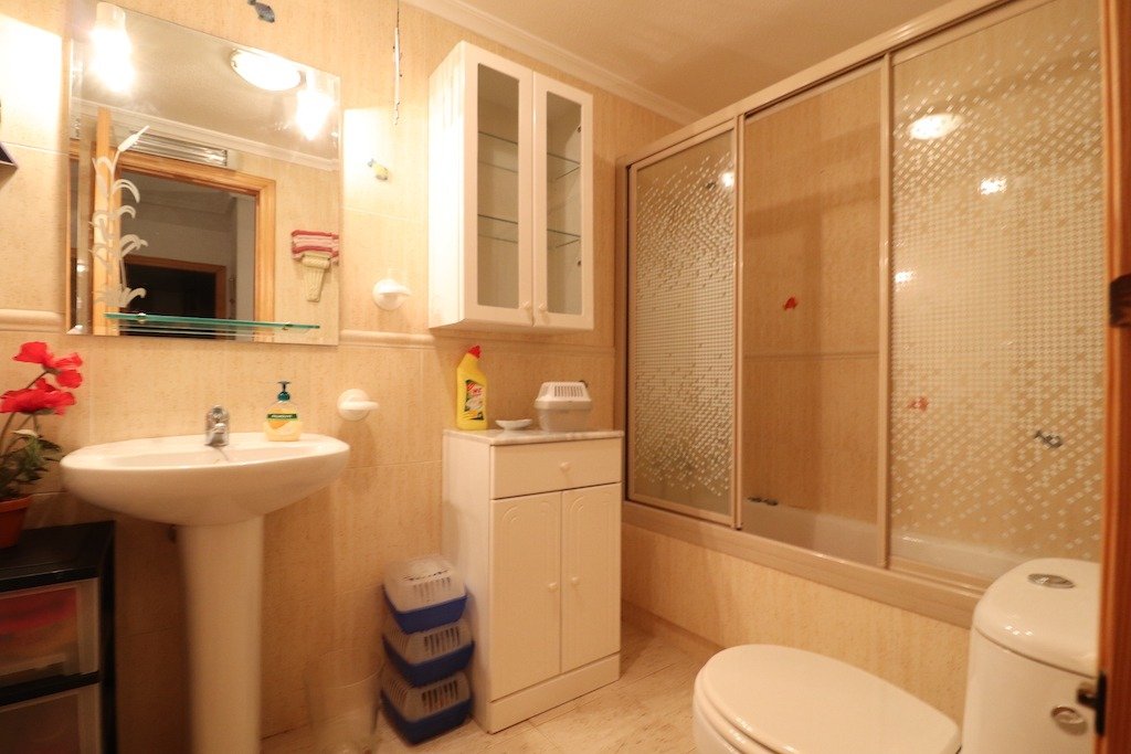 Resale - 2 Bedroom 2 Bathroom Terraced house in Torrevieja - La Mata - Alicante Resale - 2 Bedroom 2 Bathroom Terraced house in Torrevieja - La Mata - Alicante