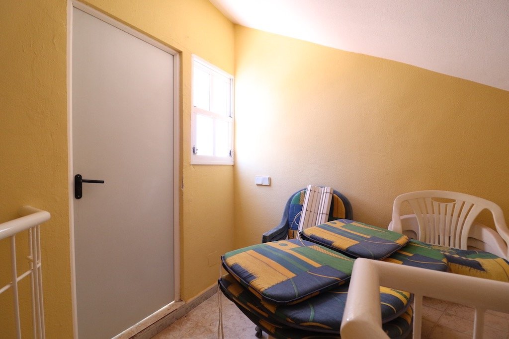 Resale - 2 Bedroom 1 Bathroom Bungalow in Orihuela Costa - Playa Flamenca - Alicante Resale - 2 Bedroom 1 Bathroom Bungalow in Orihuela Costa - Playa Flamenca - Alicante