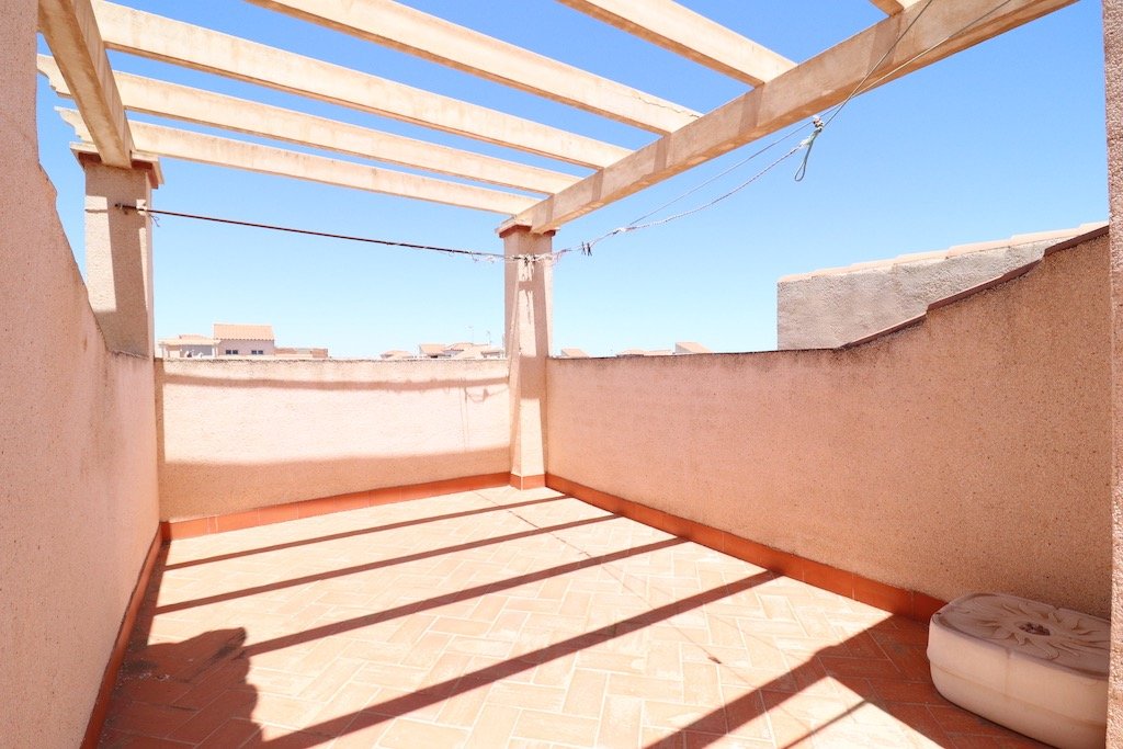 Resale - 2 Bedroom 1 Bathroom Bungalow in Orihuela Costa - Playa Flamenca - Alicante Resale - 2 Bedroom 1 Bathroom Bungalow in Orihuela Costa - Playa Flamenca - Alicante