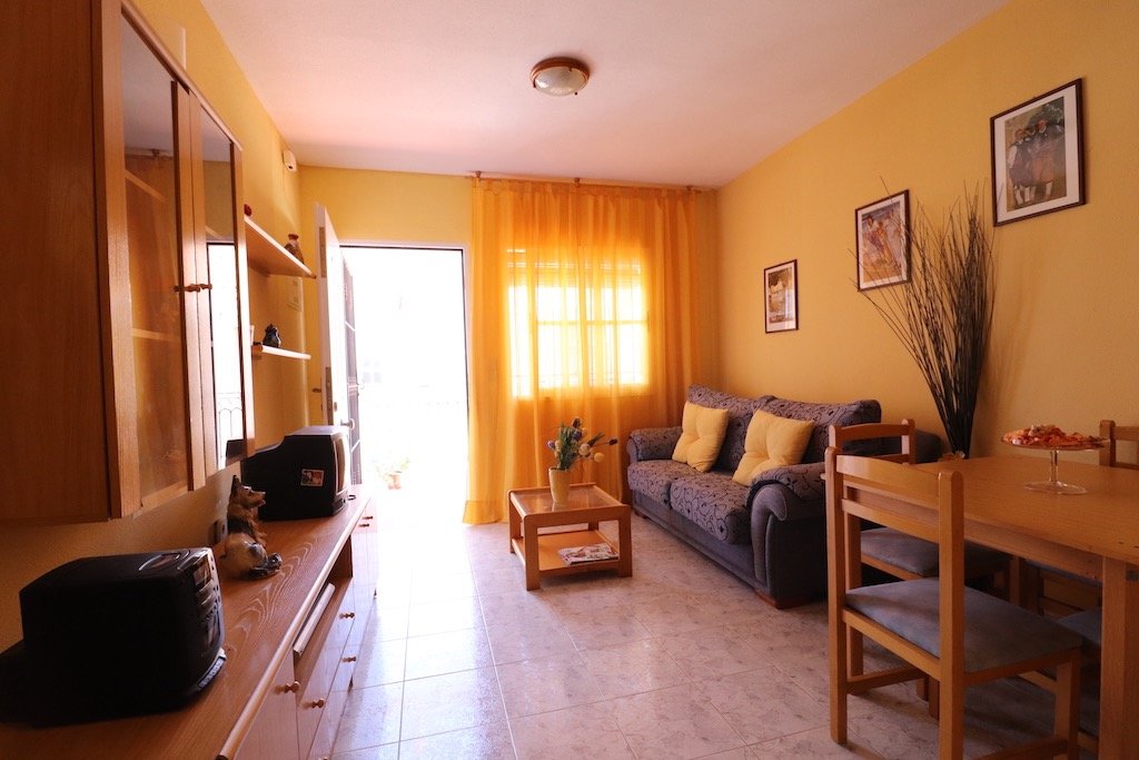 Resale - 2 Bedroom 1 Bathroom Bungalow in Orihuela Costa - Playa Flamenca - Alicante Resale - 2 Bedroom 1 Bathroom Bungalow in Orihuela Costa - Playa Flamenca - Alicante