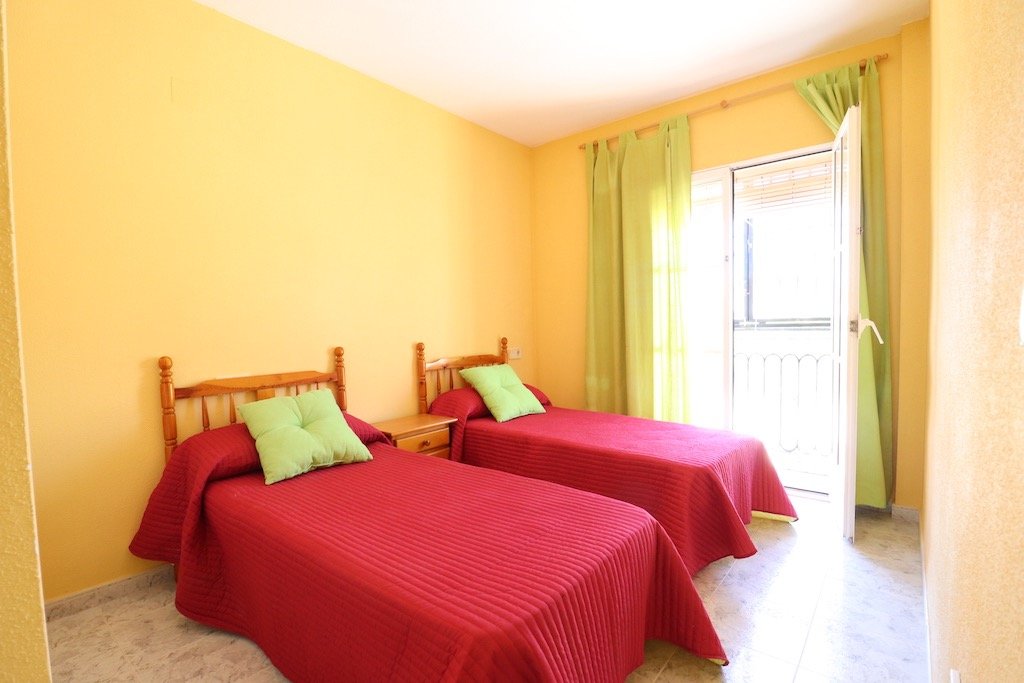 Resale - 2 Bedroom 1 Bathroom Bungalow in Orihuela Costa - Playa Flamenca - Alicante Resale - 2 Bedroom 1 Bathroom Bungalow in Orihuela Costa - Playa Flamenca - Alicante