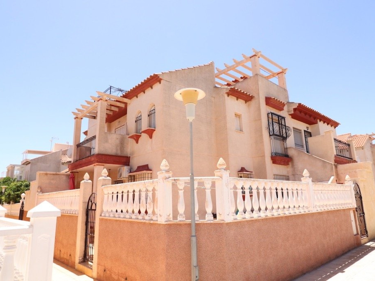 2 Bedroom 1 Bathroom Bungalow in Orihuela Costa