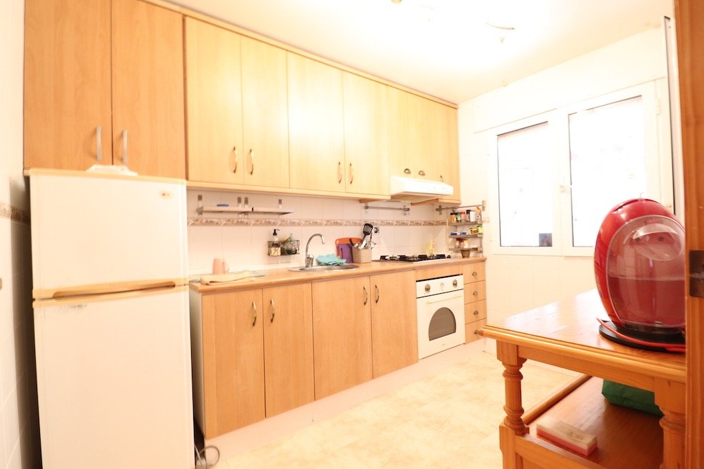 Resale - 3 Bedroom 2 Bathroom Terraced house in Orihuela Costa - Campoamor - Alicante Resale - 3 Bedroom 2 Bathroom Terraced house in Orihuela Costa - Campoamor - Alicante