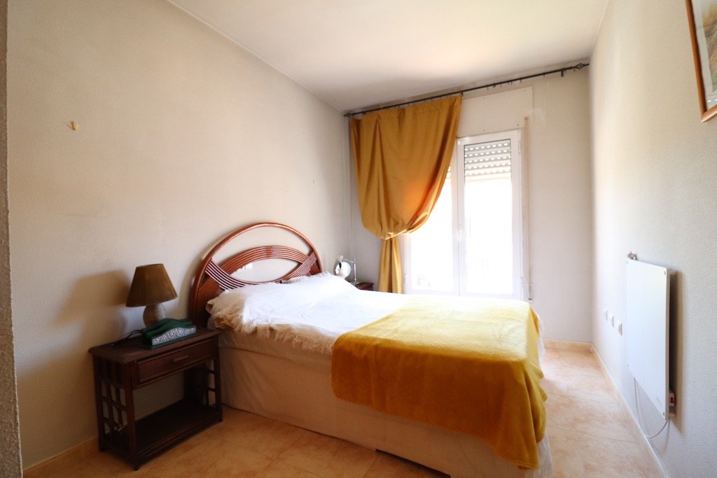 Resale - 3 Bedroom 2 Bathroom Terraced house in Orihuela Costa - Campoamor - Alicante Resale - 3 Bedroom 2 Bathroom Terraced house in Orihuela Costa - Campoamor - Alicante