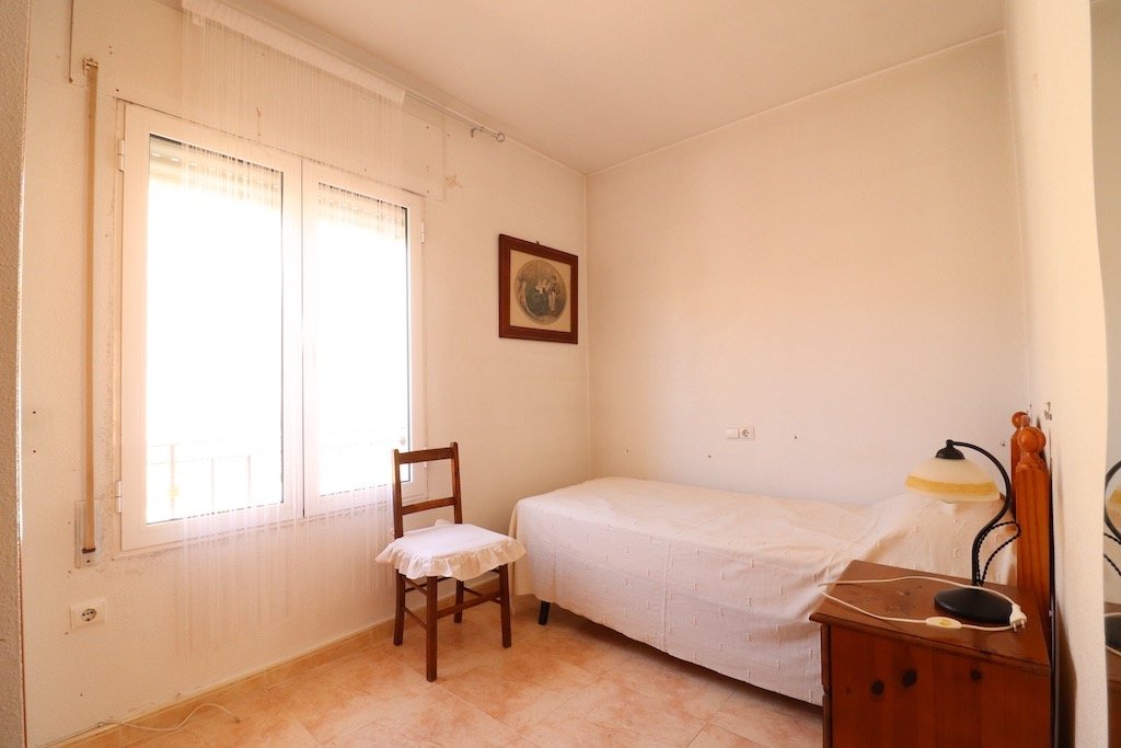 Resale - 3 Bedroom 2 Bathroom Terraced house in Orihuela Costa - Campoamor - Alicante Resale - 3 Bedroom 2 Bathroom Terraced house in Orihuela Costa - Campoamor - Alicante