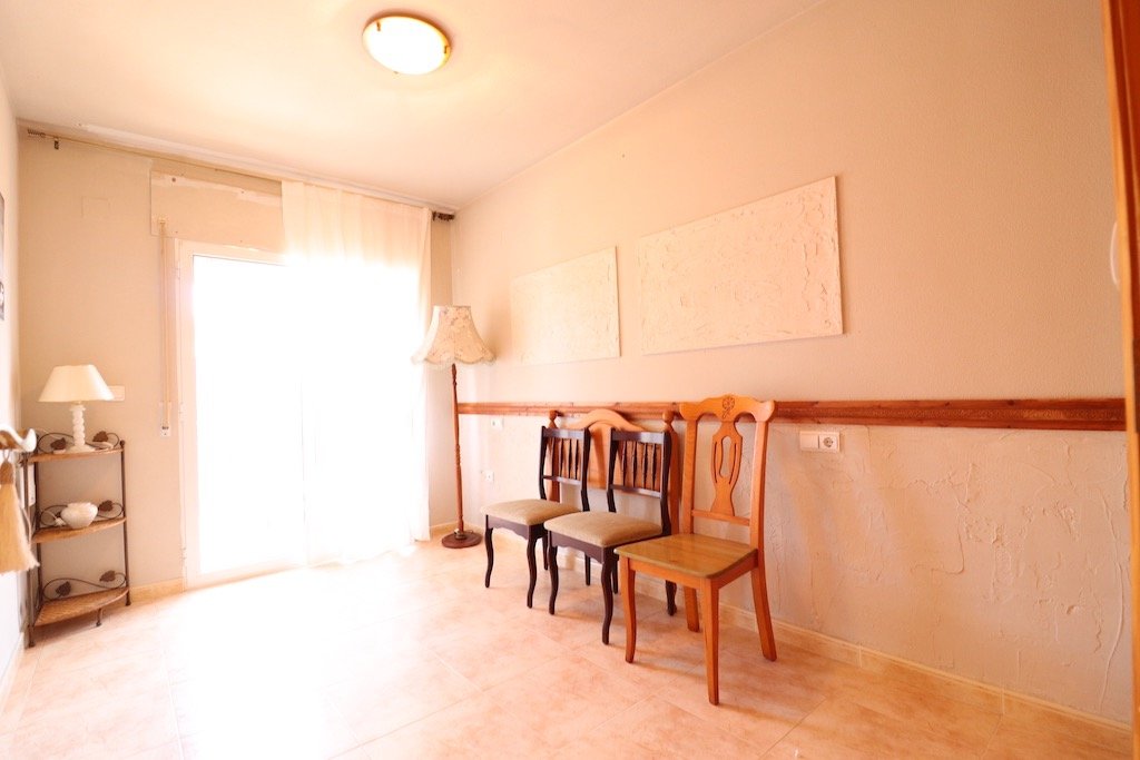 Resale - 3 Bedroom 2 Bathroom Terraced house in Orihuela Costa - Campoamor - Alicante Resale - 3 Bedroom 2 Bathroom Terraced house in Orihuela Costa - Campoamor - Alicante
