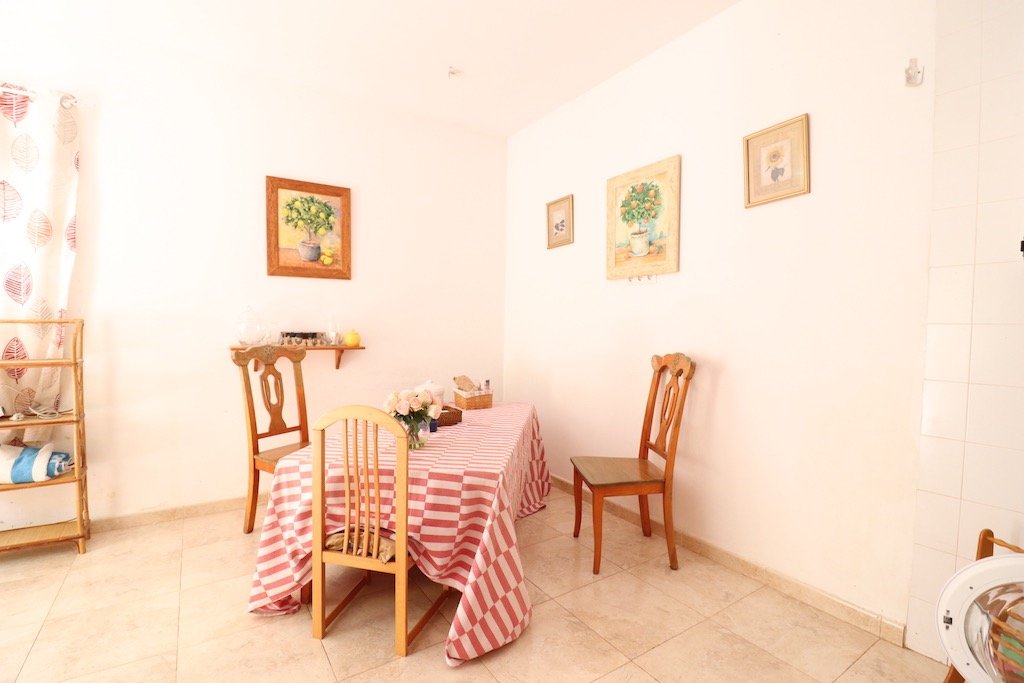 Resale - 3 Bedroom 2 Bathroom Terraced house in Orihuela Costa - Campoamor - Alicante Resale - 3 Bedroom 2 Bathroom Terraced house in Orihuela Costa - Campoamor - Alicante