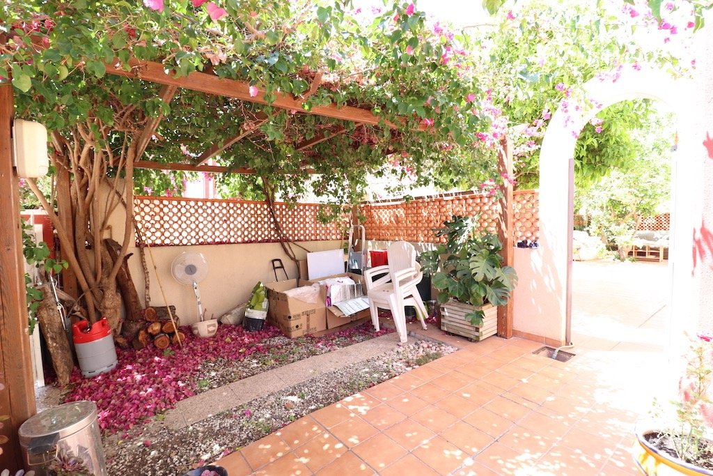 Resale - 3 Bedroom 2 Bathroom Terraced house in Orihuela Costa - Campoamor - Alicante Resale - 3 Bedroom 2 Bathroom Terraced house in Orihuela Costa - Campoamor - Alicante