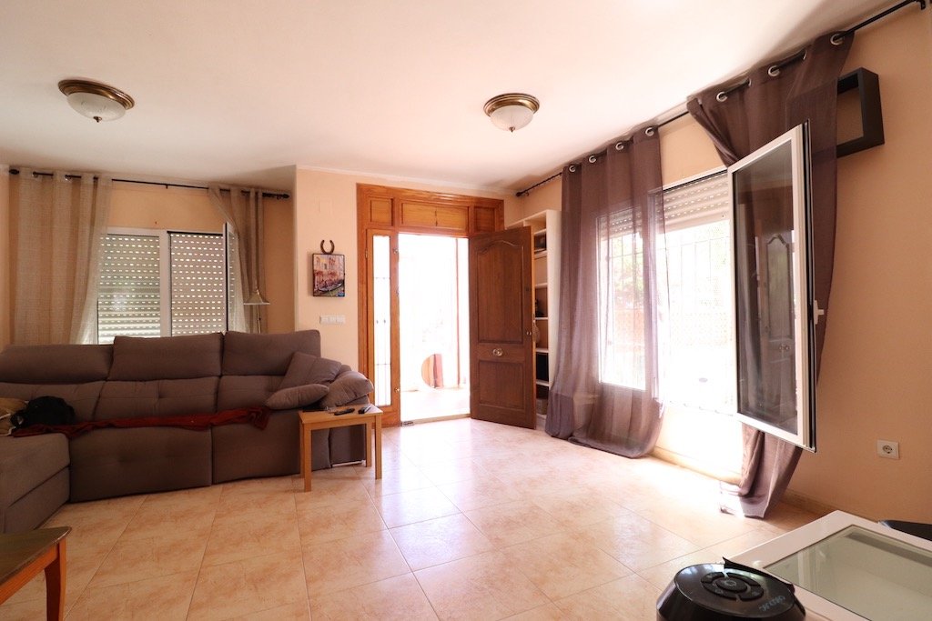 Resale - 3 Bedroom 2 Bathroom Terraced house in Orihuela Costa - Campoamor - Alicante Resale - 3 Bedroom 2 Bathroom Terraced house in Orihuela Costa - Campoamor - Alicante