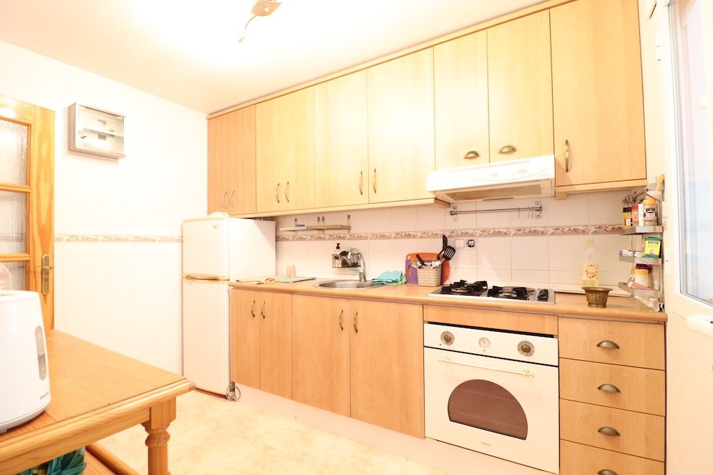 Resale - 3 Bedroom 2 Bathroom Terraced house in Orihuela Costa - Campoamor - Alicante Resale - 3 Bedroom 2 Bathroom Terraced house in Orihuela Costa - Campoamor - Alicante
