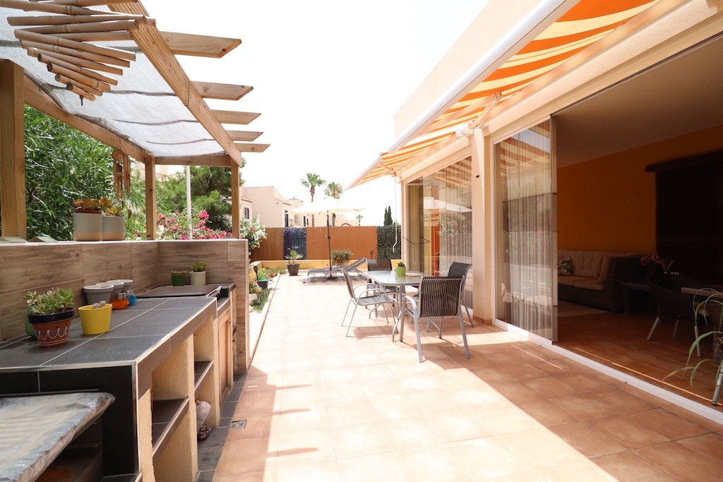 Resale - 2 Bedroom 2 Bathroom Apartment in Orihuela Costa - Playa Flamenca - Alicante Resale - 2 Bedroom 2 Bathroom Apartment in Orihuela Costa - Playa Flamenca - Alicante