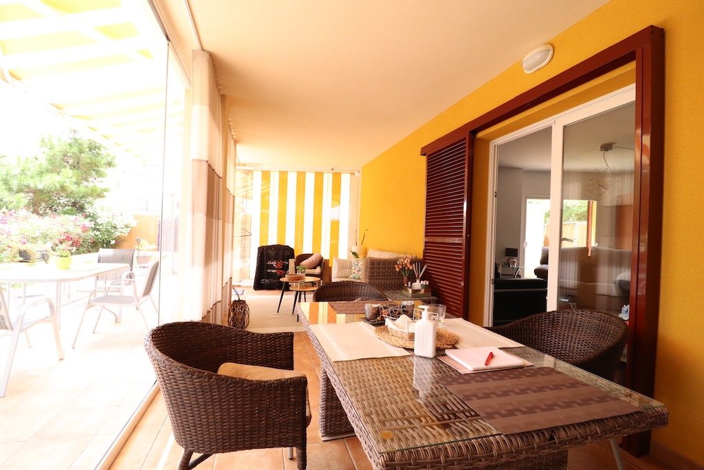 Resale - 2 Bedroom 2 Bathroom Apartment in Orihuela Costa - Playa Flamenca - Alicante Resale - 2 Bedroom 2 Bathroom Apartment in Orihuela Costa - Playa Flamenca - Alicante