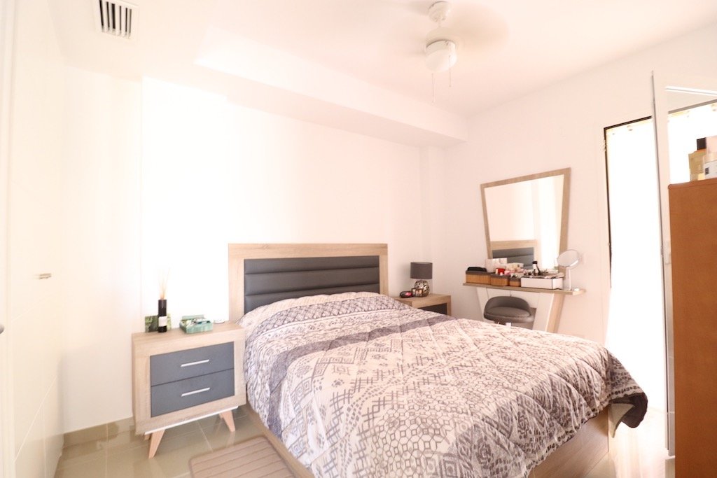 Resale - 2 Bedroom 2 Bathroom Apartment in Orihuela Costa - Playa Flamenca - Alicante Resale - 2 Bedroom 2 Bathroom Apartment in Orihuela Costa - Playa Flamenca - Alicante