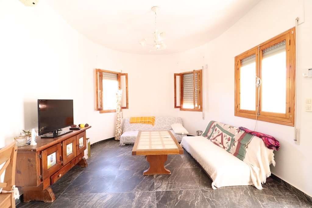 Resale - 2 Bedroom 2 Bathroom Villa in Orihuela Costa - La Florida - Alicante Resale - 2 Bedroom 2 Bathroom Villa in Orihuela Costa - La Florida - Alicante
