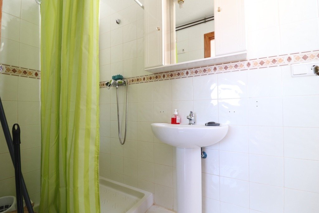 Resale - 2 Bedroom 2 Bathroom Villa in Orihuela Costa - La Florida - Alicante Resale - 2 Bedroom 2 Bathroom Villa in Orihuela Costa - La Florida - Alicante