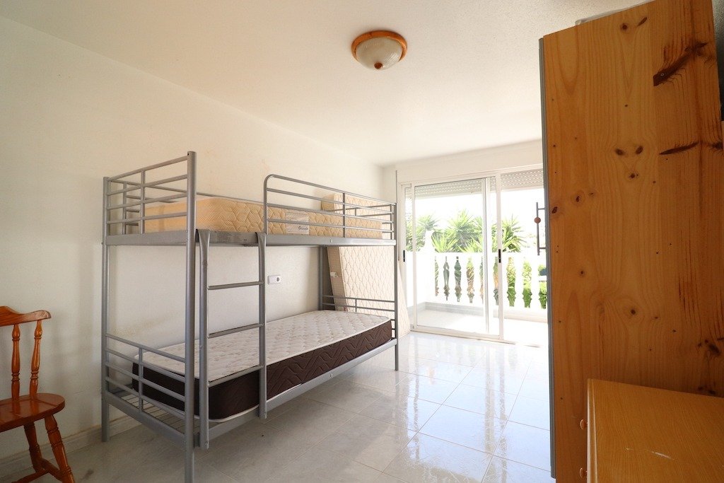 Resale - 2 Bedroom 2 Bathroom Villa in Orihuela Costa - La Florida - Alicante Resale - 2 Bedroom 2 Bathroom Villa in Orihuela Costa - La Florida - Alicante