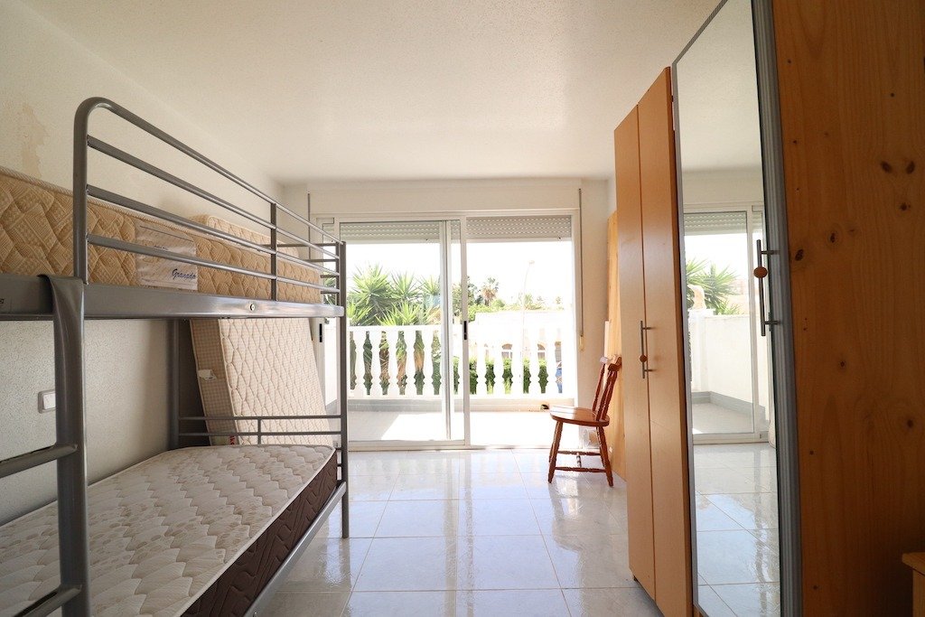 Resale - 2 Bedroom 2 Bathroom Villa in Orihuela Costa - La Florida - Alicante Resale - 2 Bedroom 2 Bathroom Villa in Orihuela Costa - La Florida - Alicante