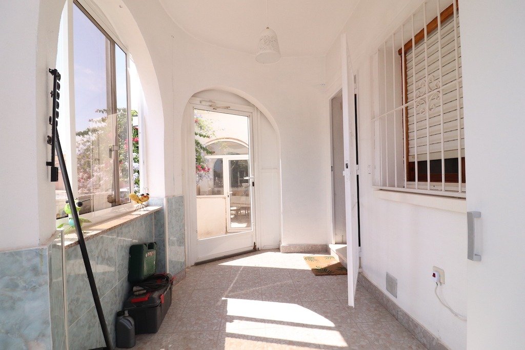 Resale - 2 Bedroom 2 Bathroom Villa in Orihuela Costa - La Florida - Alicante Resale - 2 Bedroom 2 Bathroom Villa in Orihuela Costa - La Florida - Alicante