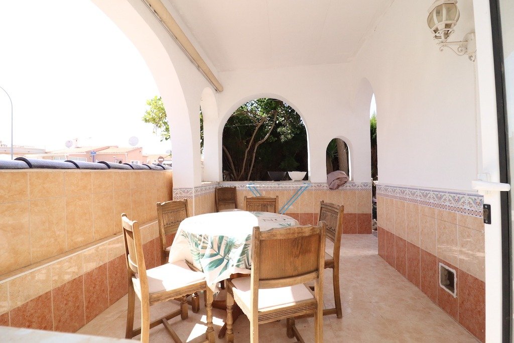 Resale - 2 Bedroom 2 Bathroom Villa in Orihuela Costa - La Florida - Alicante Resale - 2 Bedroom 2 Bathroom Villa in Orihuela Costa - La Florida - Alicante