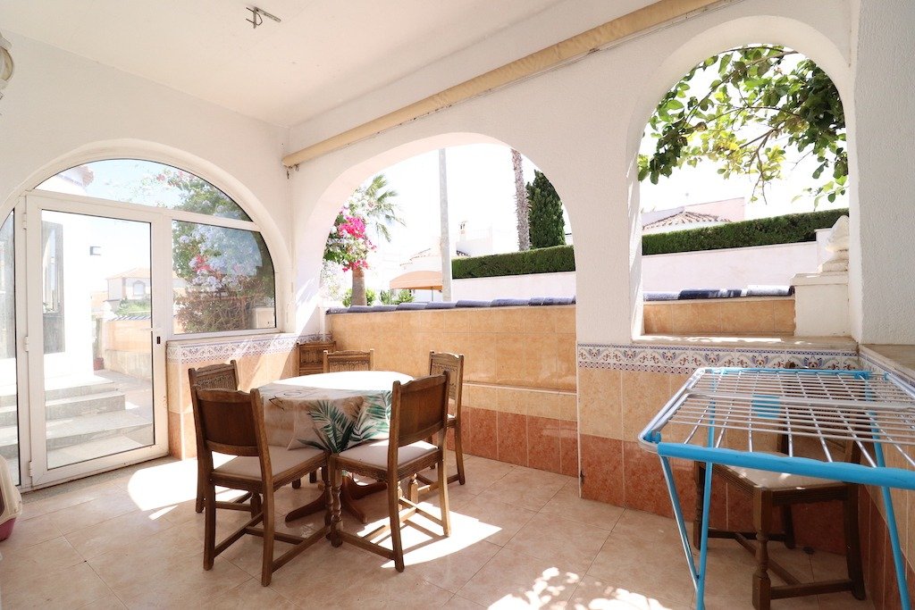 Resale - 2 Bedroom 2 Bathroom Villa in Orihuela Costa - La Florida - Alicante Resale - 2 Bedroom 2 Bathroom Villa in Orihuela Costa - La Florida - Alicante