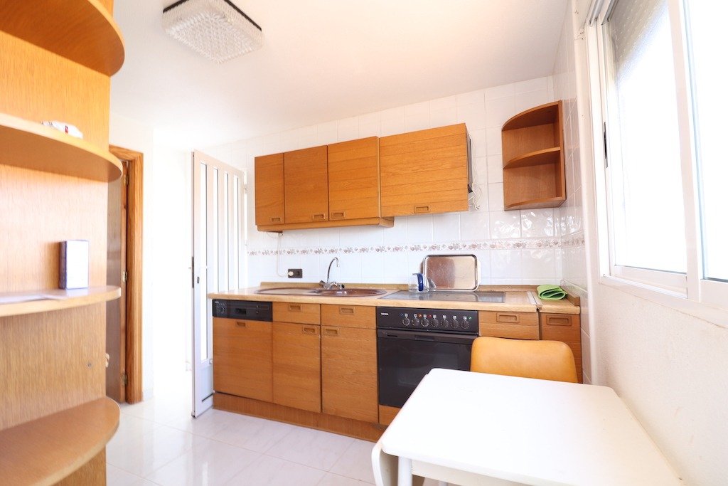 Resale - 2 Bedroom 2 Bathroom Villa in Orihuela Costa - La Florida - Alicante Resale - 2 Bedroom 2 Bathroom Villa in Orihuela Costa - La Florida - Alicante