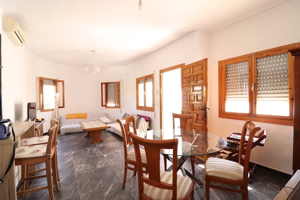 Resale - 2 Bedroom 2 Bathroom Villa in Orihuela Costa - La Florida - Alicante Resale - 2 Bedroom 2 Bathroom Villa in Orihuela Costa - La Florida - Alicante