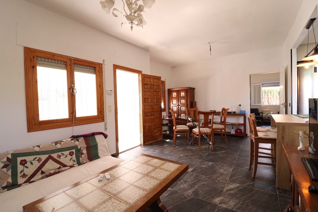 Resale - 2 Bedroom 2 Bathroom Villa in Orihuela Costa - La Florida - Alicante Resale - 2 Bedroom 2 Bathroom Villa in Orihuela Costa - La Florida - Alicante