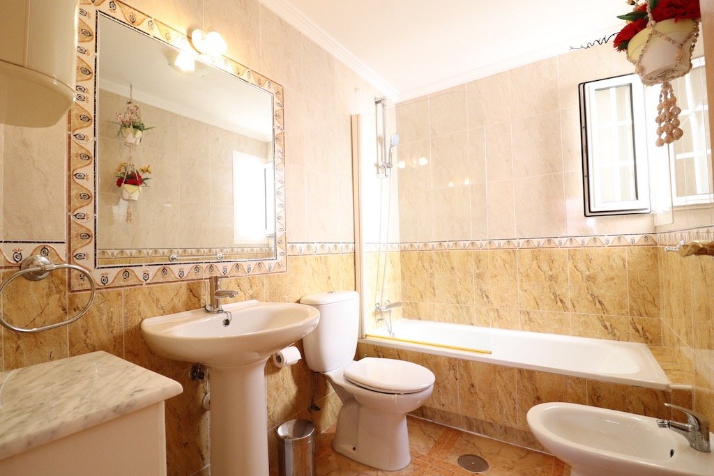 Resale - 2 Bedroom 1 Bathroom Bungalow in Orihuela Costa - PAU 8 - Alicante Resale - 2 Bedroom 1 Bathroom Bungalow in Orihuela Costa - PAU 8 - Alicante