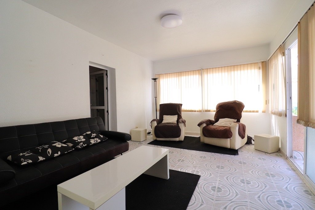 Resale - 3 Bedroom 1 Bathroom Villa in Orihuela Costa - La Florida - Alicante Resale - 3 Bedroom 1 Bathroom Villa in Orihuela Costa - La Florida - Alicante