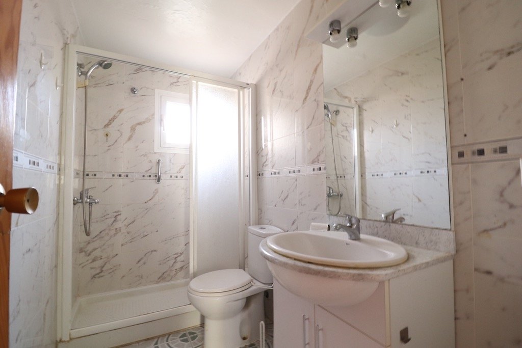 Resale - 3 Bedroom 1 Bathroom Villa in Orihuela Costa - La Florida - Alicante Resale - 3 Bedroom 1 Bathroom Villa in Orihuela Costa - La Florida - Alicante