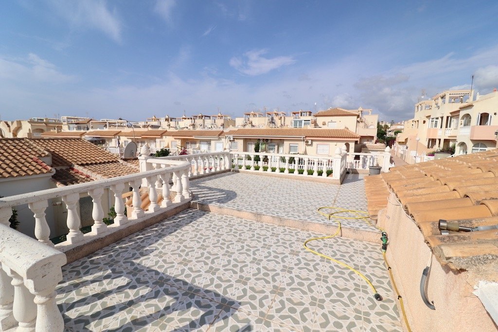 Resale - 3 Bedroom 1 Bathroom Villa in Orihuela Costa - La Florida - Alicante Resale - 3 Bedroom 1 Bathroom Villa in Orihuela Costa - La Florida - Alicante