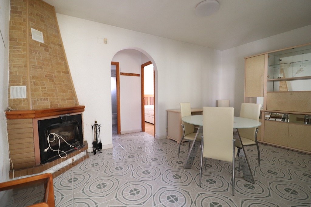 Resale - 3 Bedroom 1 Bathroom Villa in Orihuela Costa - La Florida - Alicante Resale - 3 Bedroom 1 Bathroom Villa in Orihuela Costa - La Florida - Alicante