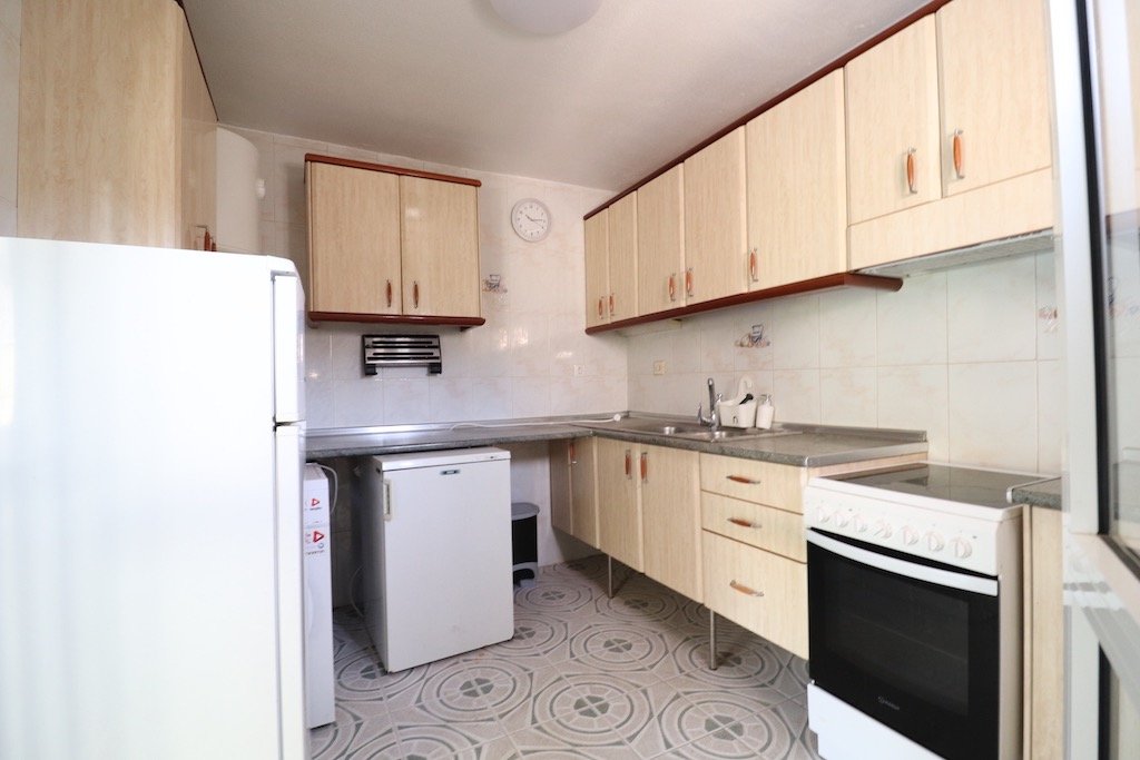 Resale - 3 Bedroom 1 Bathroom Villa in Orihuela Costa - La Florida - Alicante Resale - 3 Bedroom 1 Bathroom Villa in Orihuela Costa - La Florida - Alicante