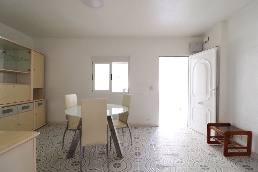 Resale - 3 Bedroom 1 Bathroom Villa in Orihuela Costa - La Florida - Alicante Resale - 3 Bedroom 1 Bathroom Villa in Orihuela Costa - La Florida - Alicante