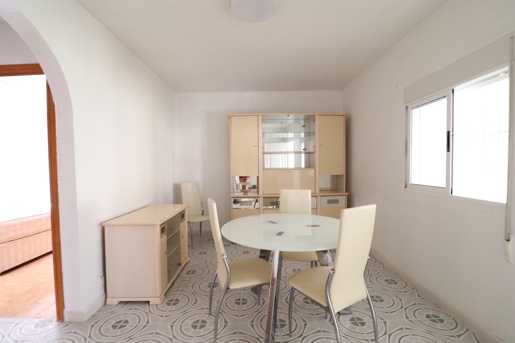 Resale - 3 Bedroom 1 Bathroom Villa in Orihuela Costa - La Florida - Alicante Resale - 3 Bedroom 1 Bathroom Villa in Orihuela Costa - La Florida - Alicante
