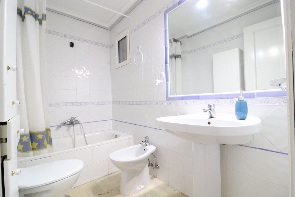 Resale - 1 Bedroom 1 Bathroom Apartment in Orihuela Costa - Campoamor - Alicante Resale - 1 Bedroom 1 Bathroom Apartment in Orihuela Costa - Campoamor - Alicante