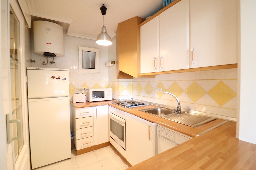 Resale - 1 Bedroom 1 Bathroom Apartment in Orihuela Costa - Campoamor - Alicante Resale - 1 Bedroom 1 Bathroom Apartment in Orihuela Costa - Campoamor - Alicante