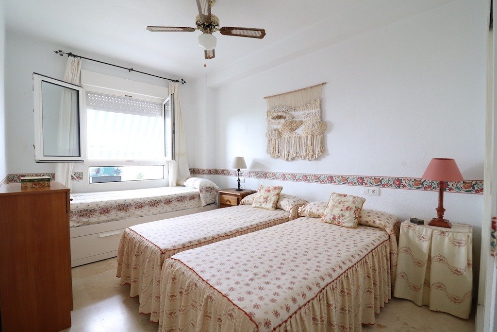 Resale - 1 Bedroom 1 Bathroom Apartment in Orihuela Costa - Campoamor - Alicante Resale - 1 Bedroom 1 Bathroom Apartment in Orihuela Costa - Campoamor - Alicante