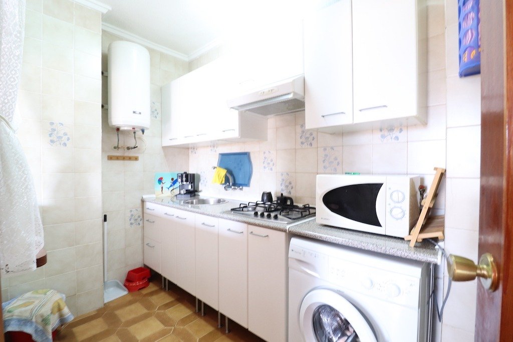 Resale - 1 Bedroom 1 Bathroom Apartment in Orihuela Costa - La Regia - Alicante Resale - 1 Bedroom 1 Bathroom Apartment in Orihuela Costa - La Regia - Alicante