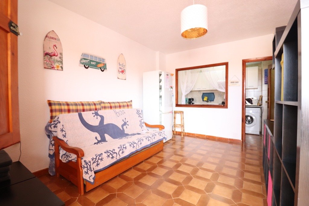 Resale - 1 Bedroom 1 Bathroom Apartment in Orihuela Costa - La Regia - Alicante Resale - 1 Bedroom 1 Bathroom Apartment in Orihuela Costa - La Regia - Alicante
