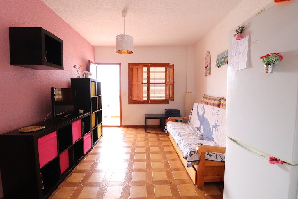 Resale - 1 Bedroom 1 Bathroom Apartment in Orihuela Costa - La Regia - Alicante Resale - 1 Bedroom 1 Bathroom Apartment in Orihuela Costa - La Regia - Alicante
