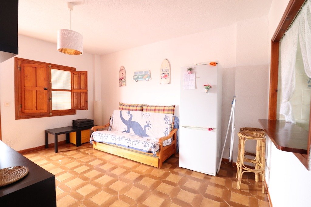 Resale - 1 Bedroom 1 Bathroom Apartment in Orihuela Costa - La Regia - Alicante Resale - 1 Bedroom 1 Bathroom Apartment in Orihuela Costa - La Regia - Alicante