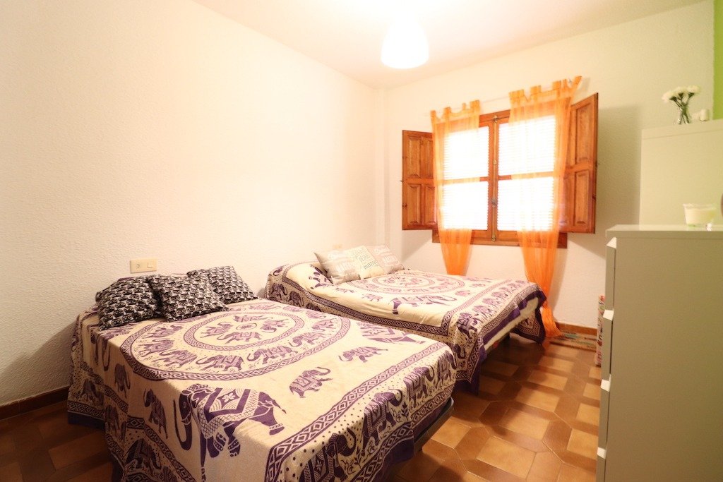 Resale - 1 Bedroom 1 Bathroom Apartment in Orihuela Costa - La Regia - Alicante Resale - 1 Bedroom 1 Bathroom Apartment in Orihuela Costa - La Regia - Alicante