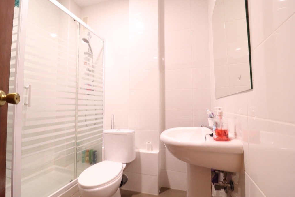 Resale - 1 Bedroom 1 Bathroom Apartment in Orihuela Costa - La Regia - Alicante Resale - 1 Bedroom 1 Bathroom Apartment in Orihuela Costa - La Regia - Alicante