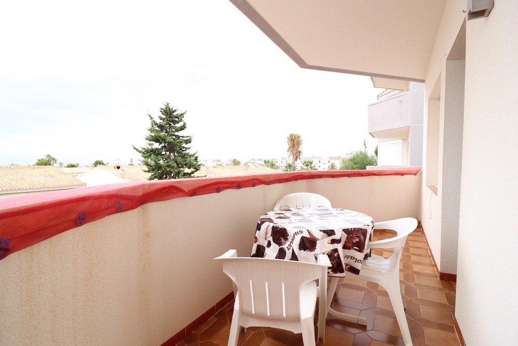Resale - 1 Bedroom 1 Bathroom Apartment in Orihuela Costa - La Regia - Alicante Resale - 1 Bedroom 1 Bathroom Apartment in Orihuela Costa - La Regia - Alicante