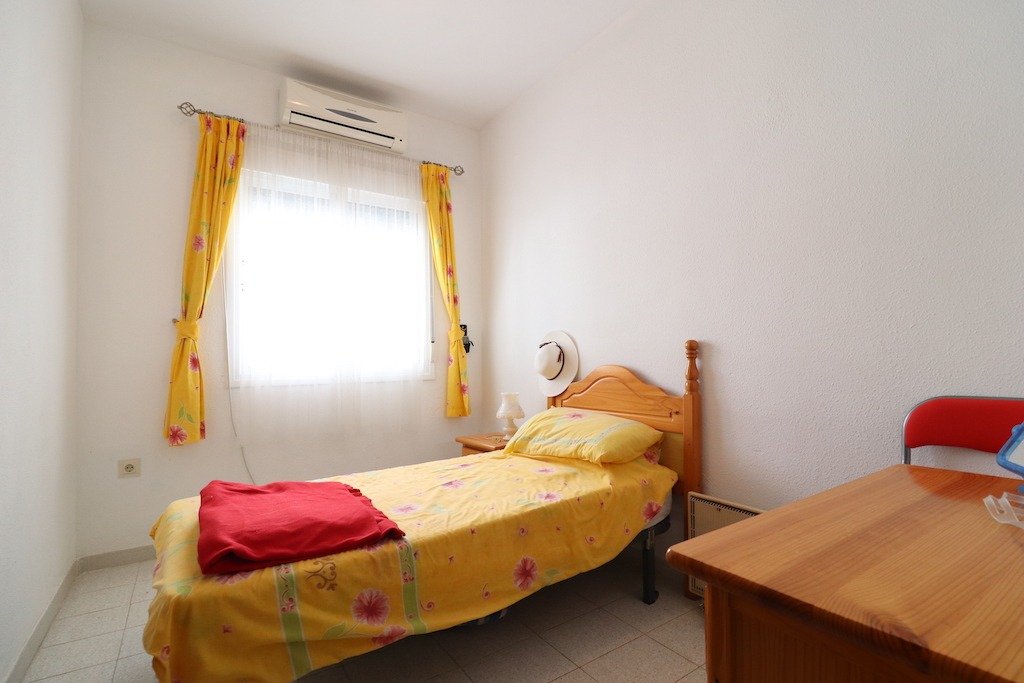 Resale - 4 Bedroom 2 Bathroom Villa in Torrevieja - El chaparral - Alicante Resale - 4 Bedroom 2 Bathroom Villa in Torrevieja - El chaparral - Alicante