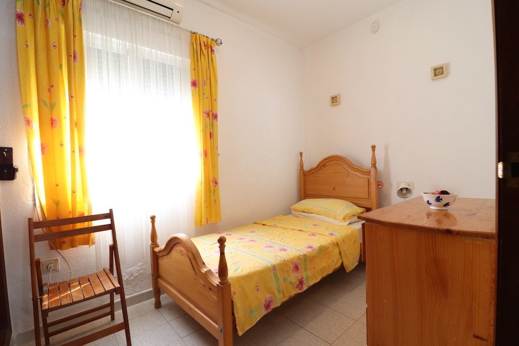 Resale - 4 Bedroom 2 Bathroom Villa in Torrevieja - El chaparral - Alicante Resale - 4 Bedroom 2 Bathroom Villa in Torrevieja - El chaparral - Alicante
